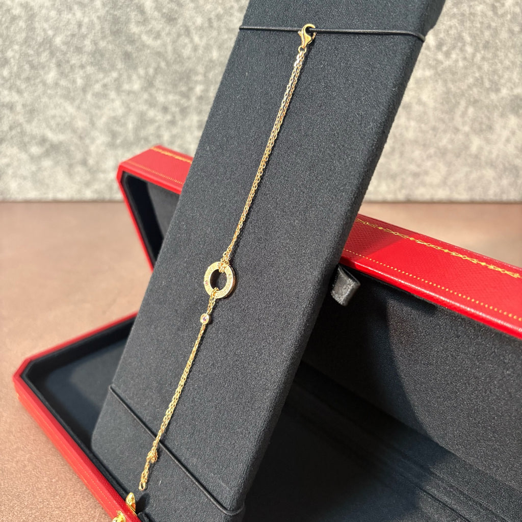Cartier Rose gold Bracelet