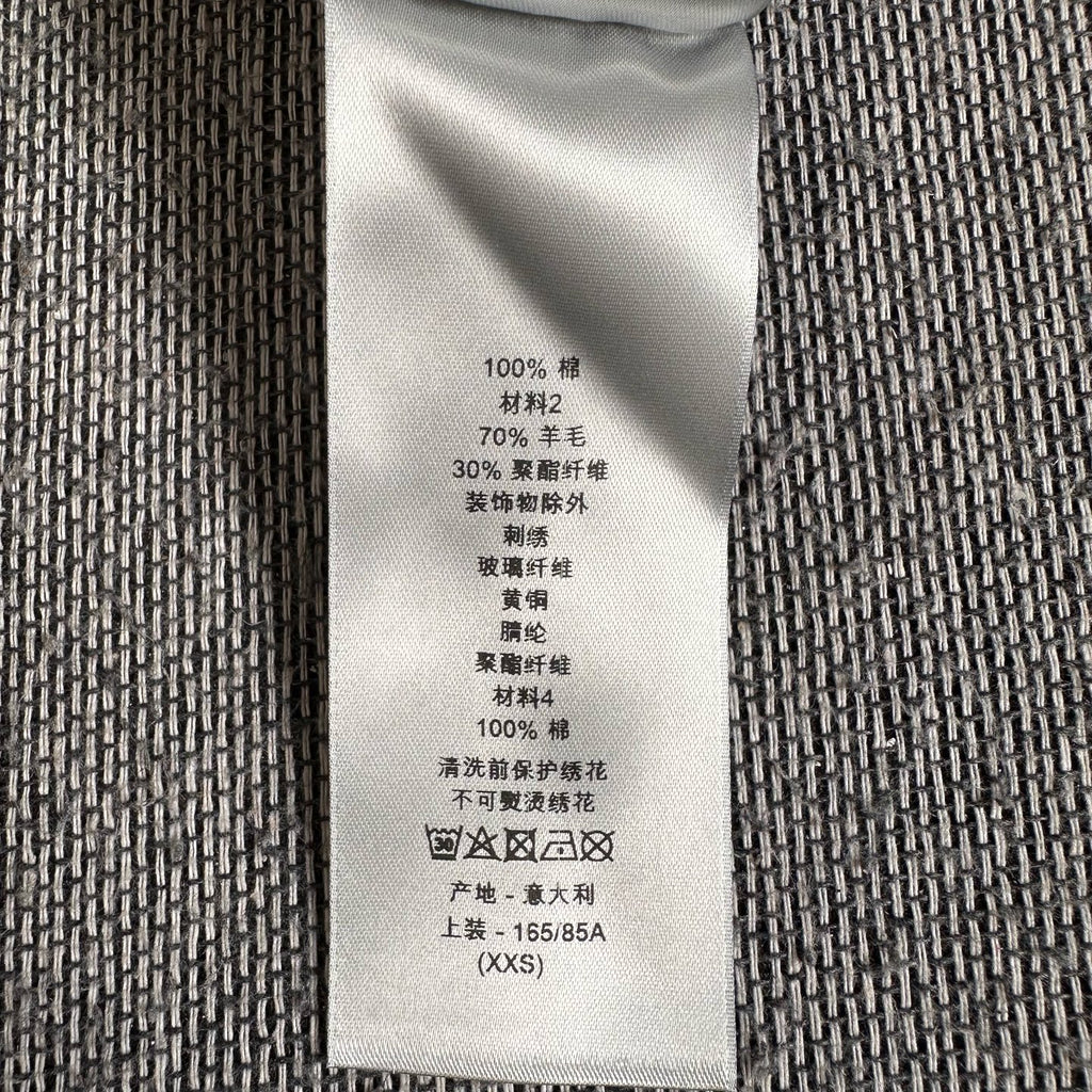 空白