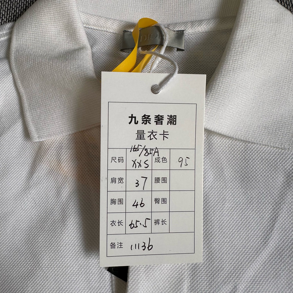 空白