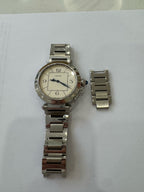 Cartier Automatic (self-winding) watch