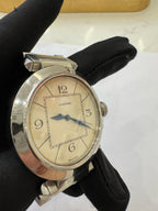 Cartier Automatic (self-winding) watch