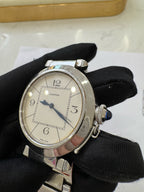 Cartier Automatic (self-winding) watch