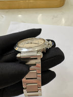 Cartier Automatic (self-winding) watch
