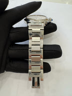 Cartier Automatic (self-winding) watch