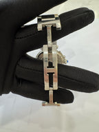 Cartier Automatic (self-winding) watch