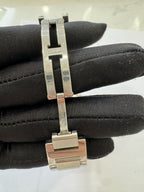 Cartier Automatic (self-winding) watch