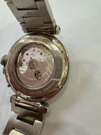 Cartier Automatic (self-winding) watch