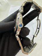 Cartier Automatic (self-winding) watch