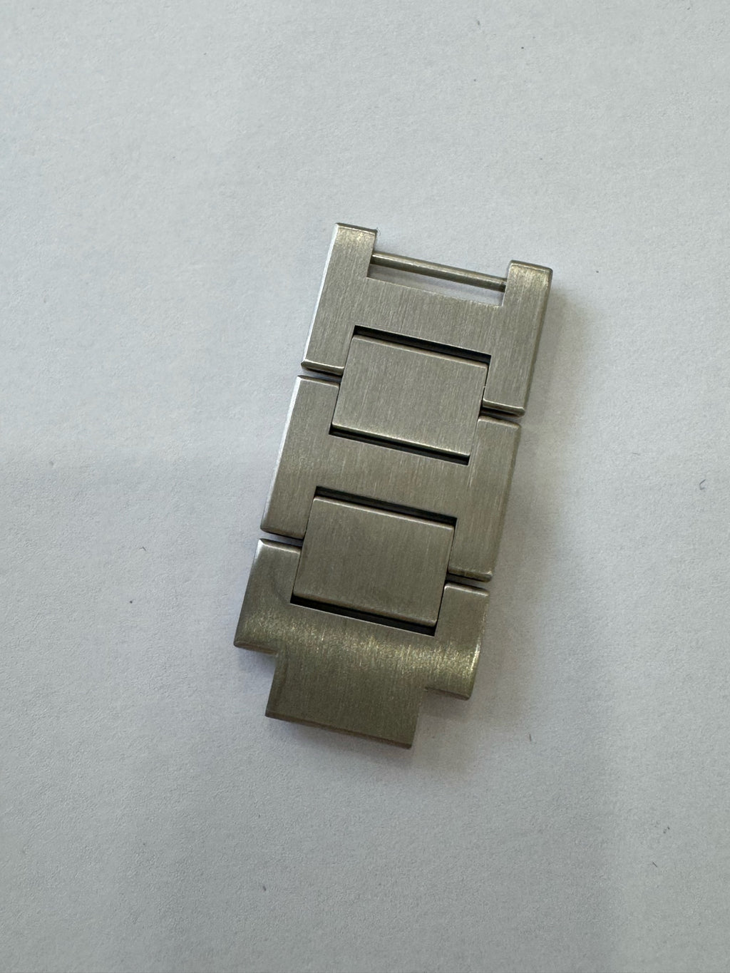 Cartier Automatic (self-winding) watch