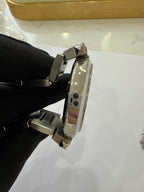 Cartier Automatic (self-winding) watch