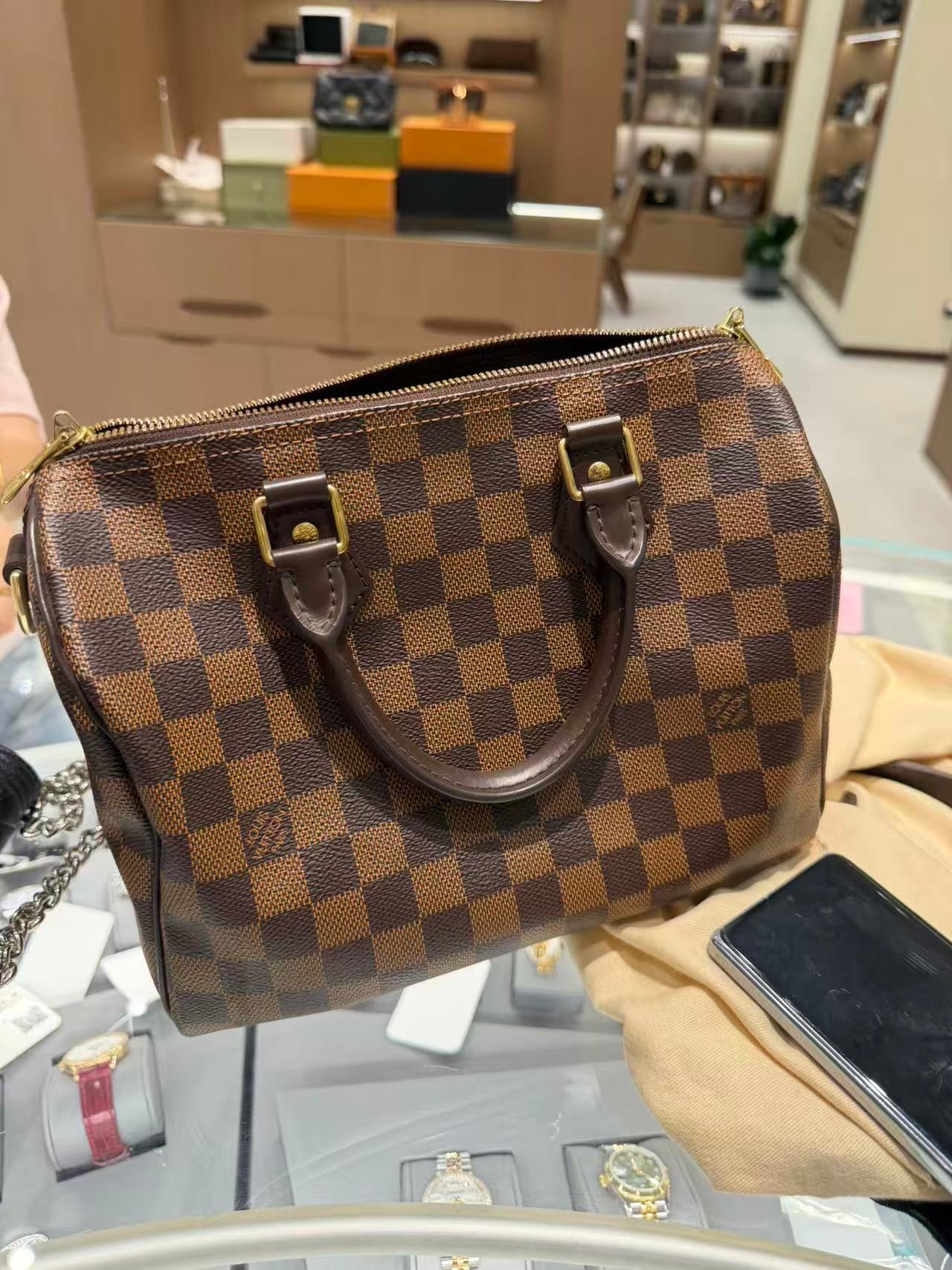 Louis Vuitton