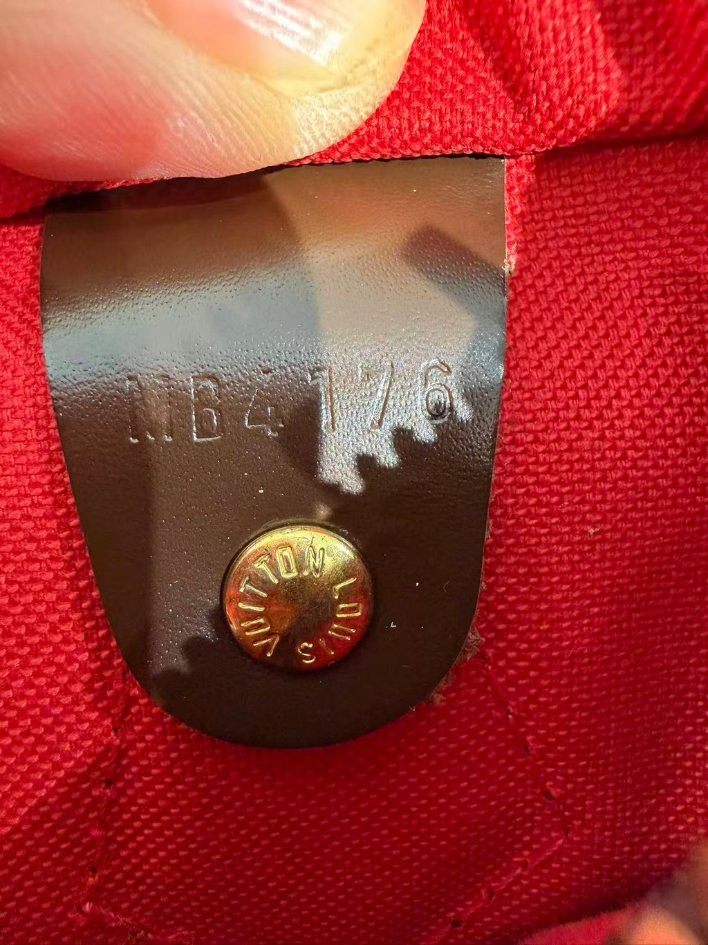 Louis Vuitton
