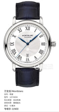 Montblanc Celebrity 42 millimeters U0119956