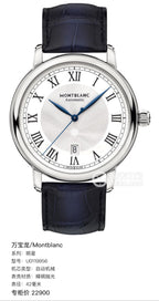 Montblanc Celebrity 42 millimeters U0119956