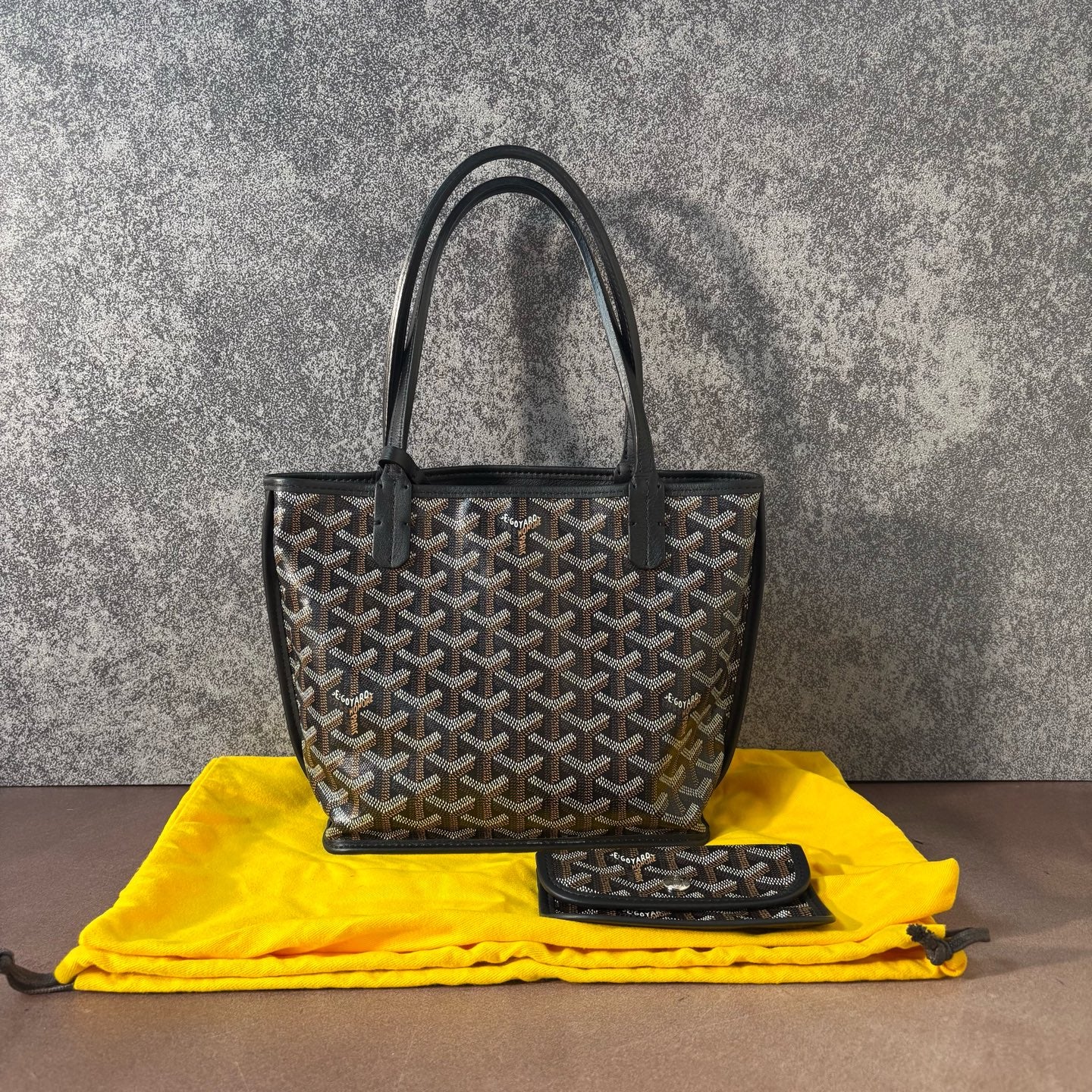 Goyard