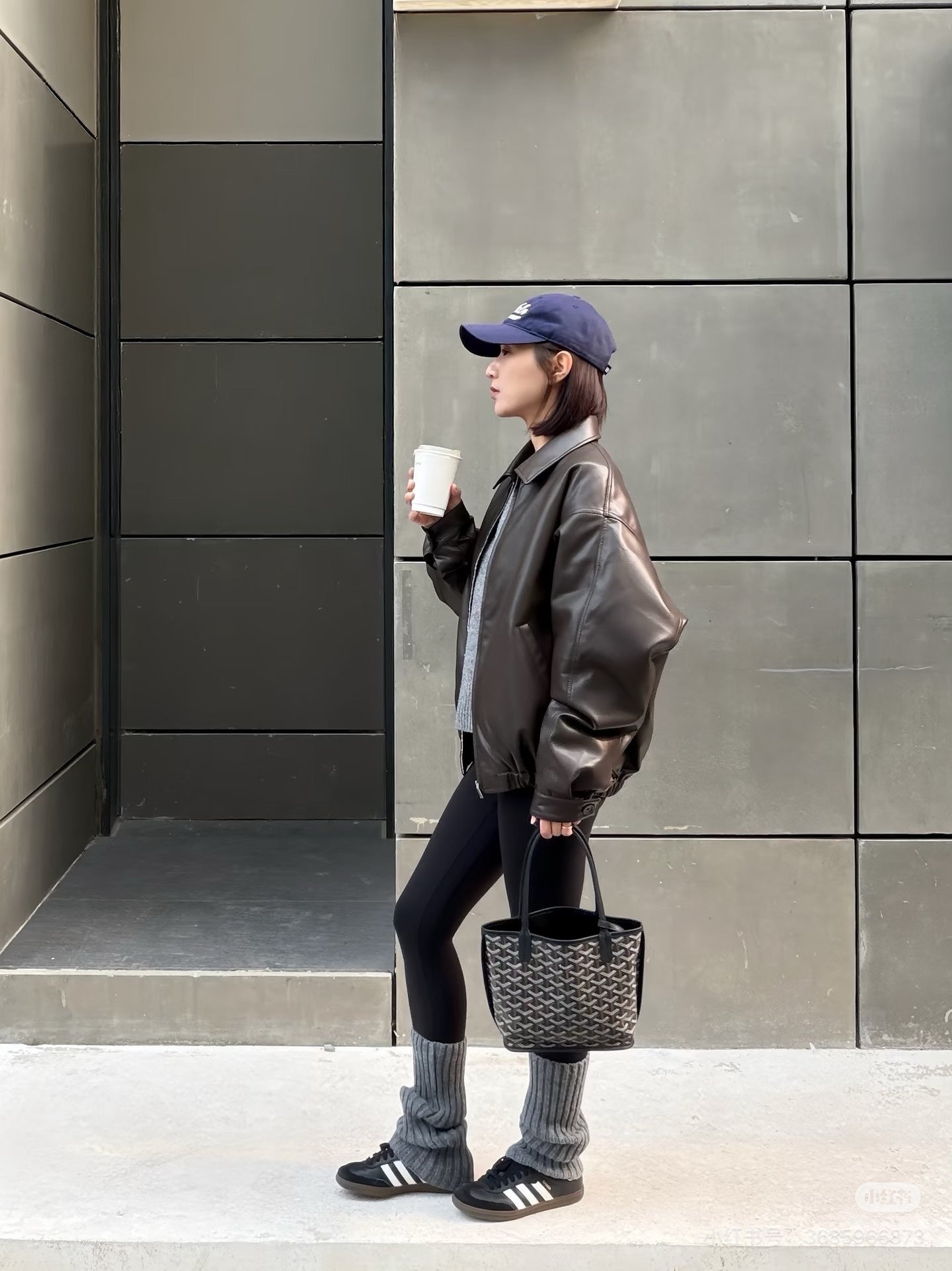 Goyard