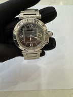 Cartier Automatic (self-winding) watch