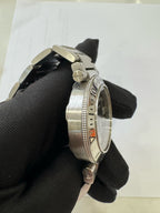 Cartier Automatic (self-winding) watch