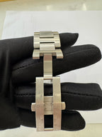 Cartier Automatic (self-winding) watch