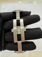 Cartier Automatic (self-winding) watch