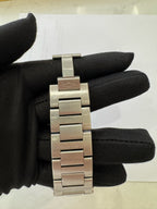 Cartier Automatic (self-winding) watch