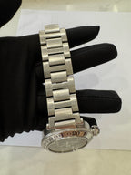 Cartier Automatic (self-winding) watch