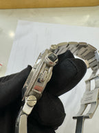Cartier Automatic (self-winding) watch
