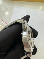 Cartier Automatic (self-winding) watch