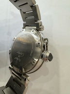 Cartier Automatic (self-winding) watch