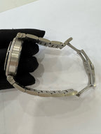 Cartier Automatic (self-winding) watch