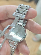 Longines Longines Heart Moon Collection Quartz watch 30.50mm L8.115.4.71.6