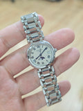 Longines Longines Heart Moon Collection Quartz watch 30.50mm L8.115.4.71.6