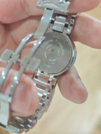 Longines Longines Heart Moon Collection Quartz watch 30.50mm L8.115.4.71.6