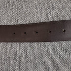 Gucci Leather Belt