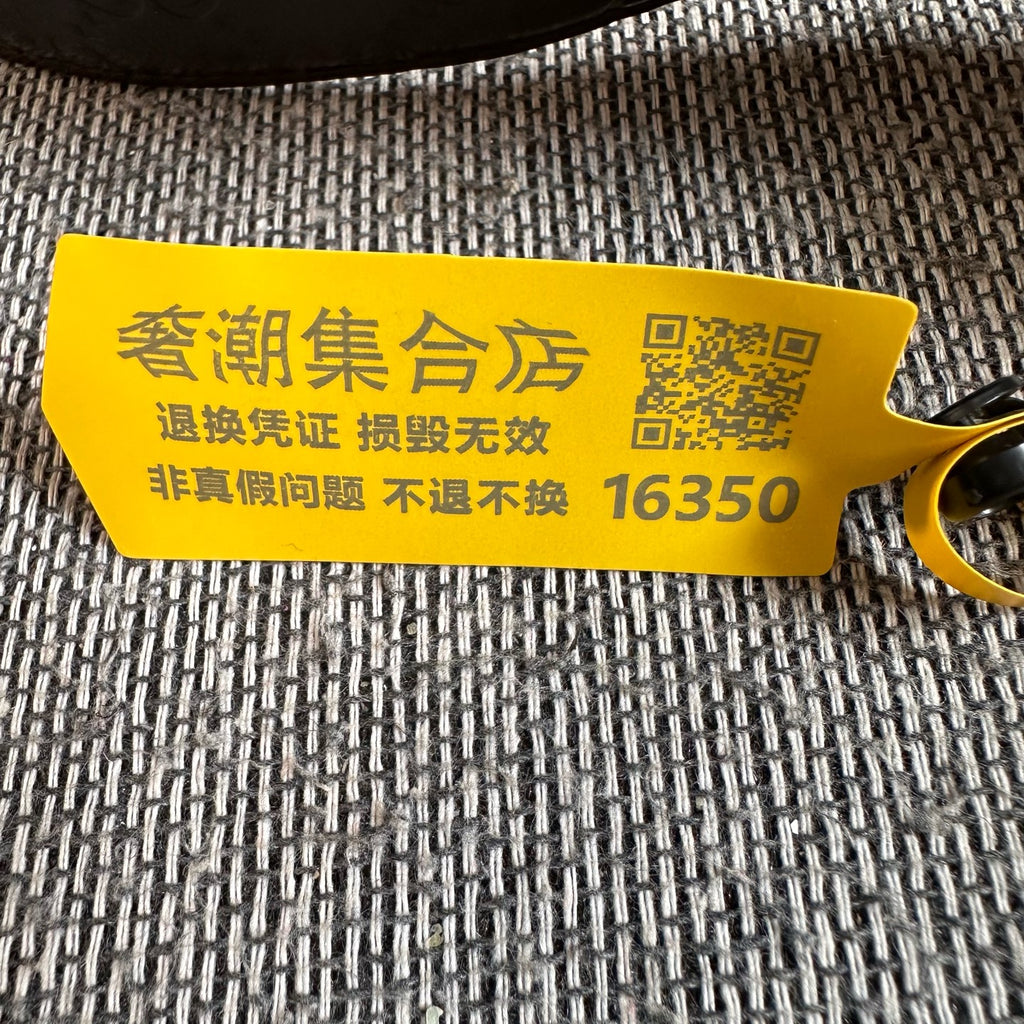 Gucci Leather Belt