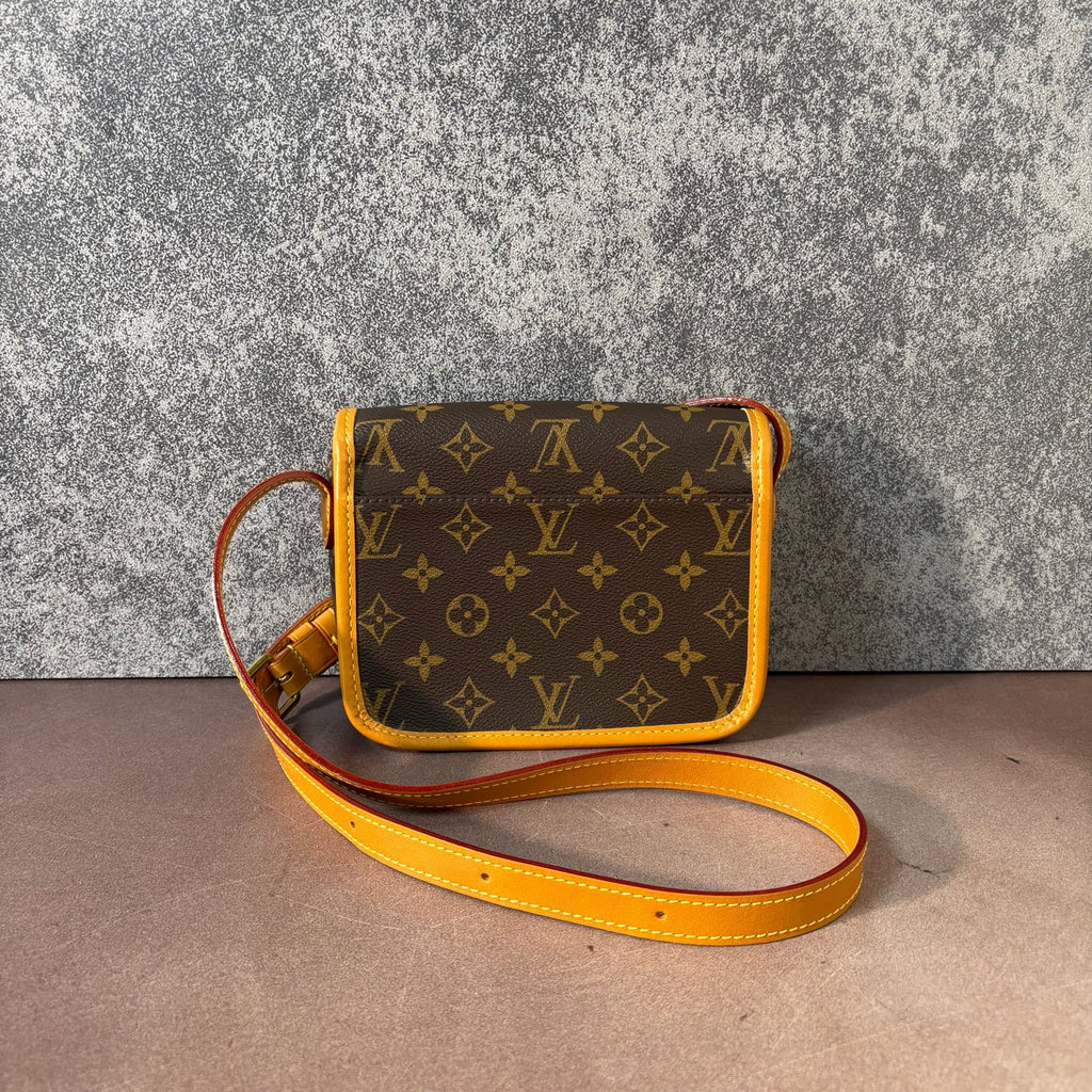 Louis Vuitton Messenger Bag
