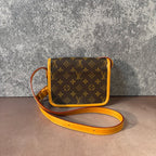 Louis Vuitton Messenger Bag