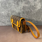 Louis Vuitton Messenger Bag