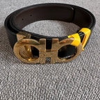 空白 Black Belt