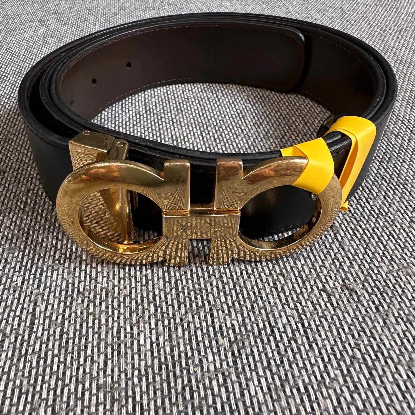 空白 Black Belt