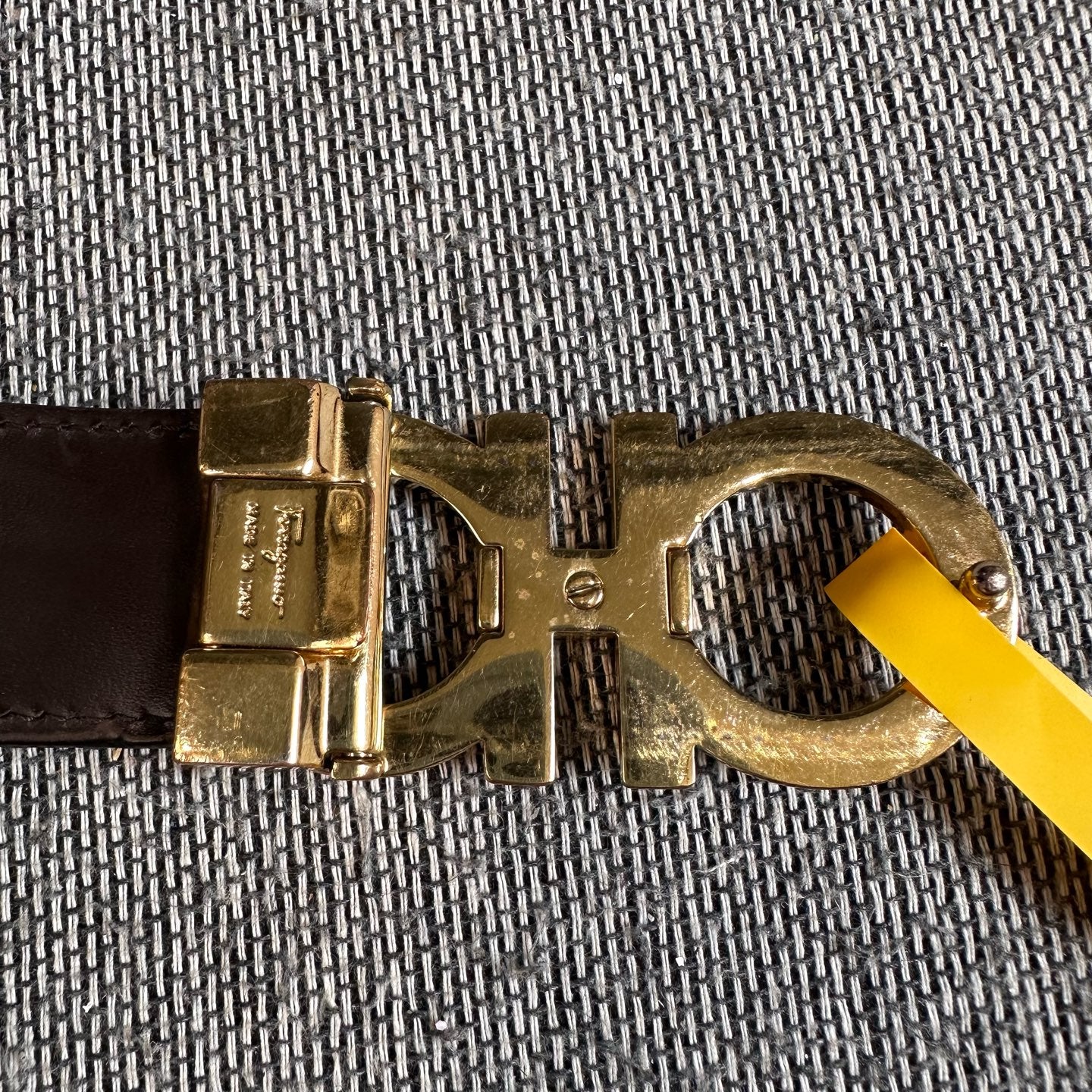 空白 Black Belt