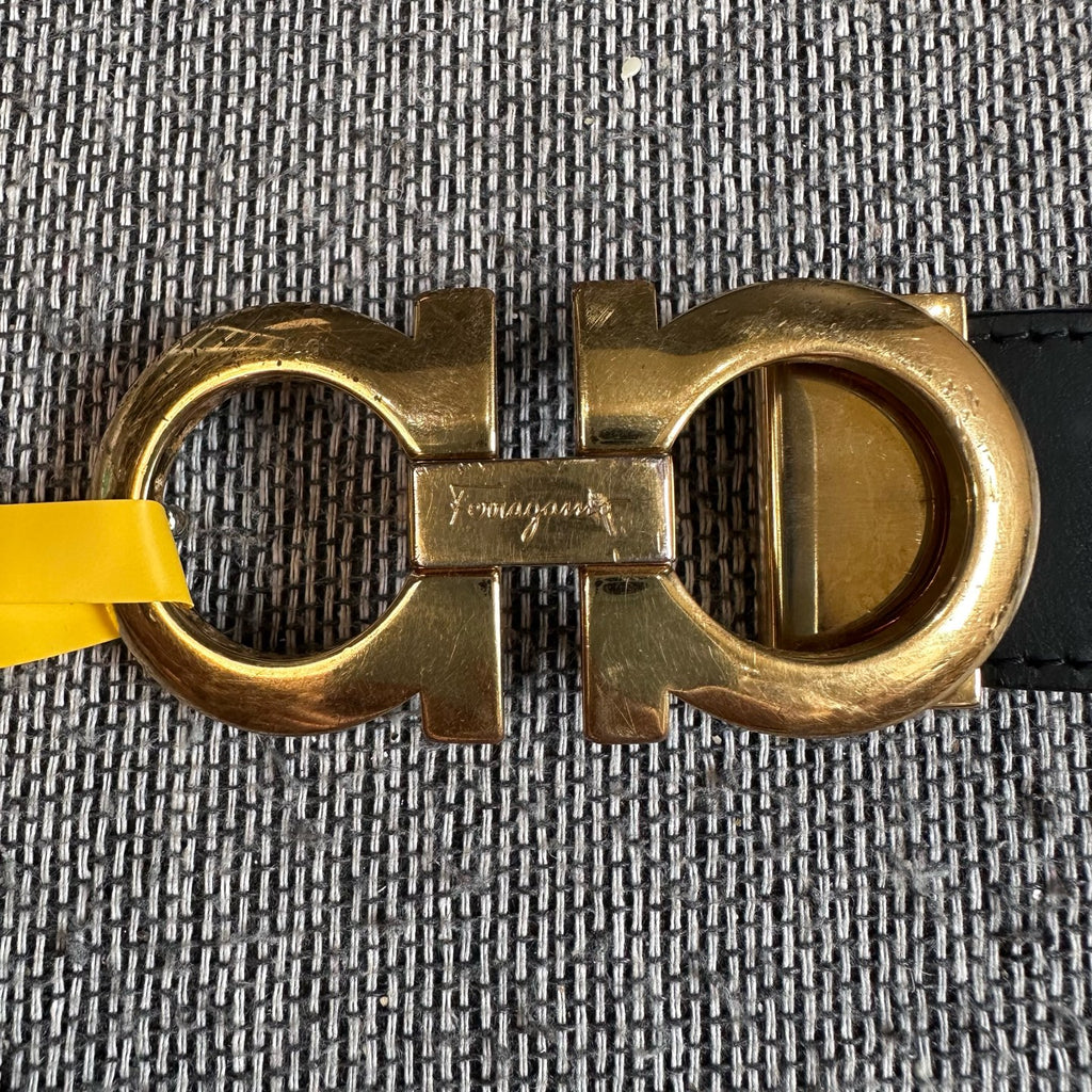 空白 Black Belt