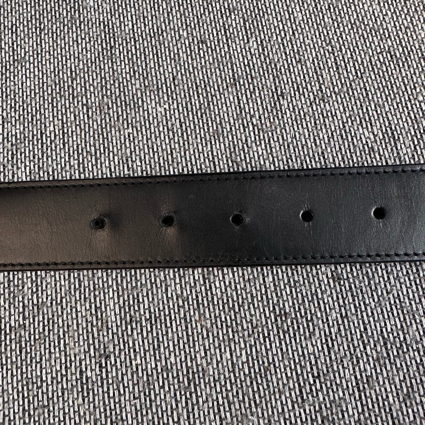 空白 Black Belt