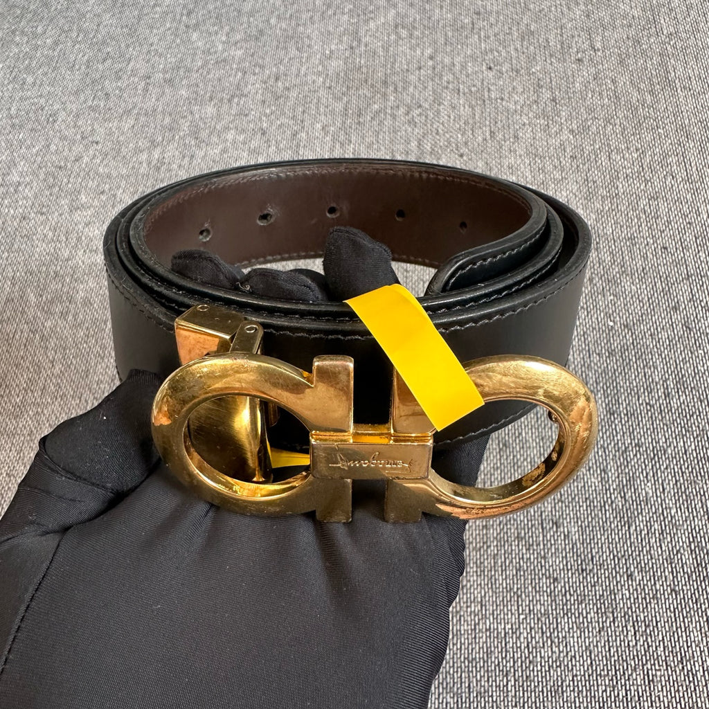 空白 Black Belt
