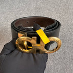 空白 Black Belt