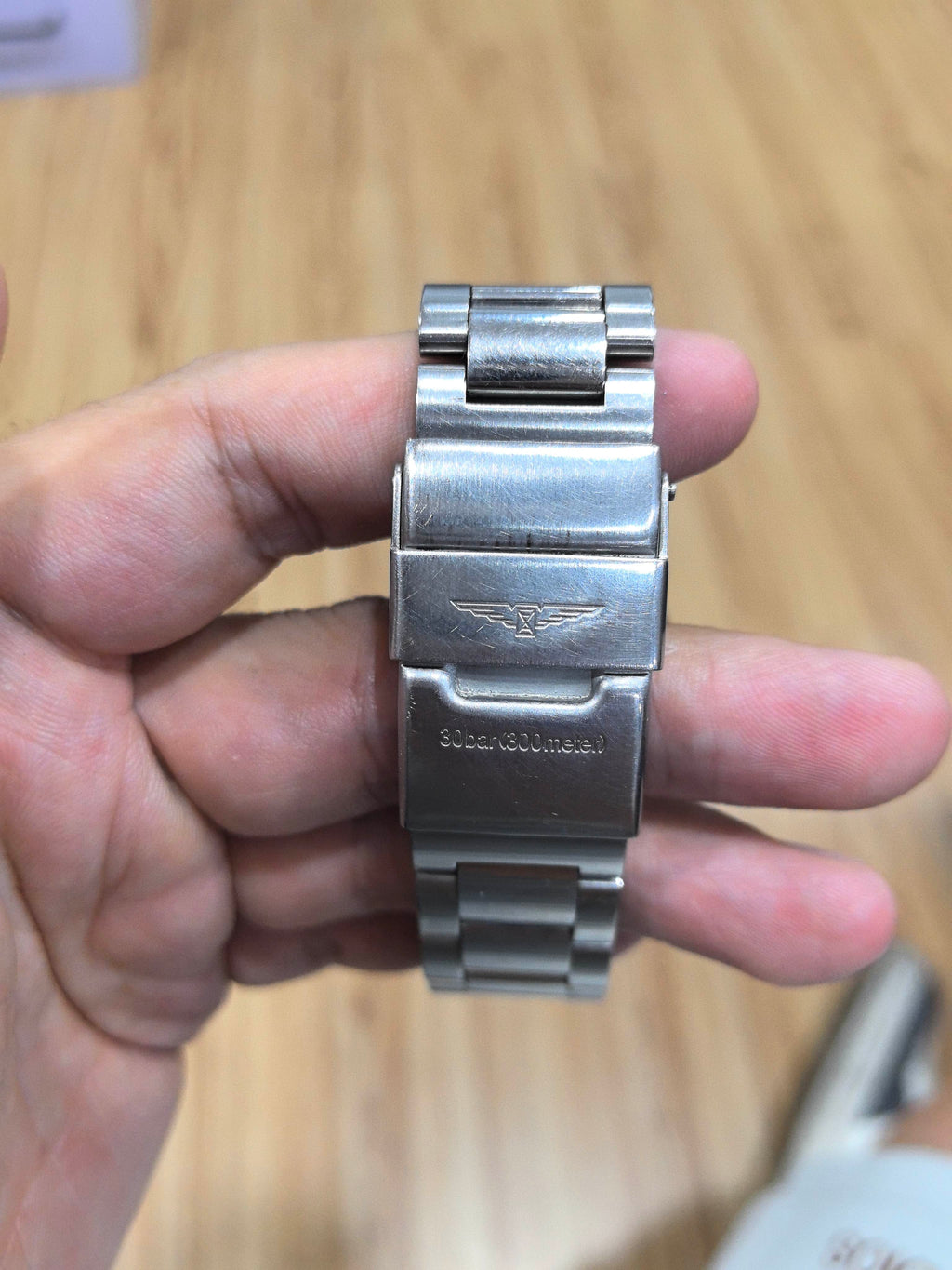 Longines Conquest Diving Series Mechanical watch 43.00mm L3.782.4.76.6