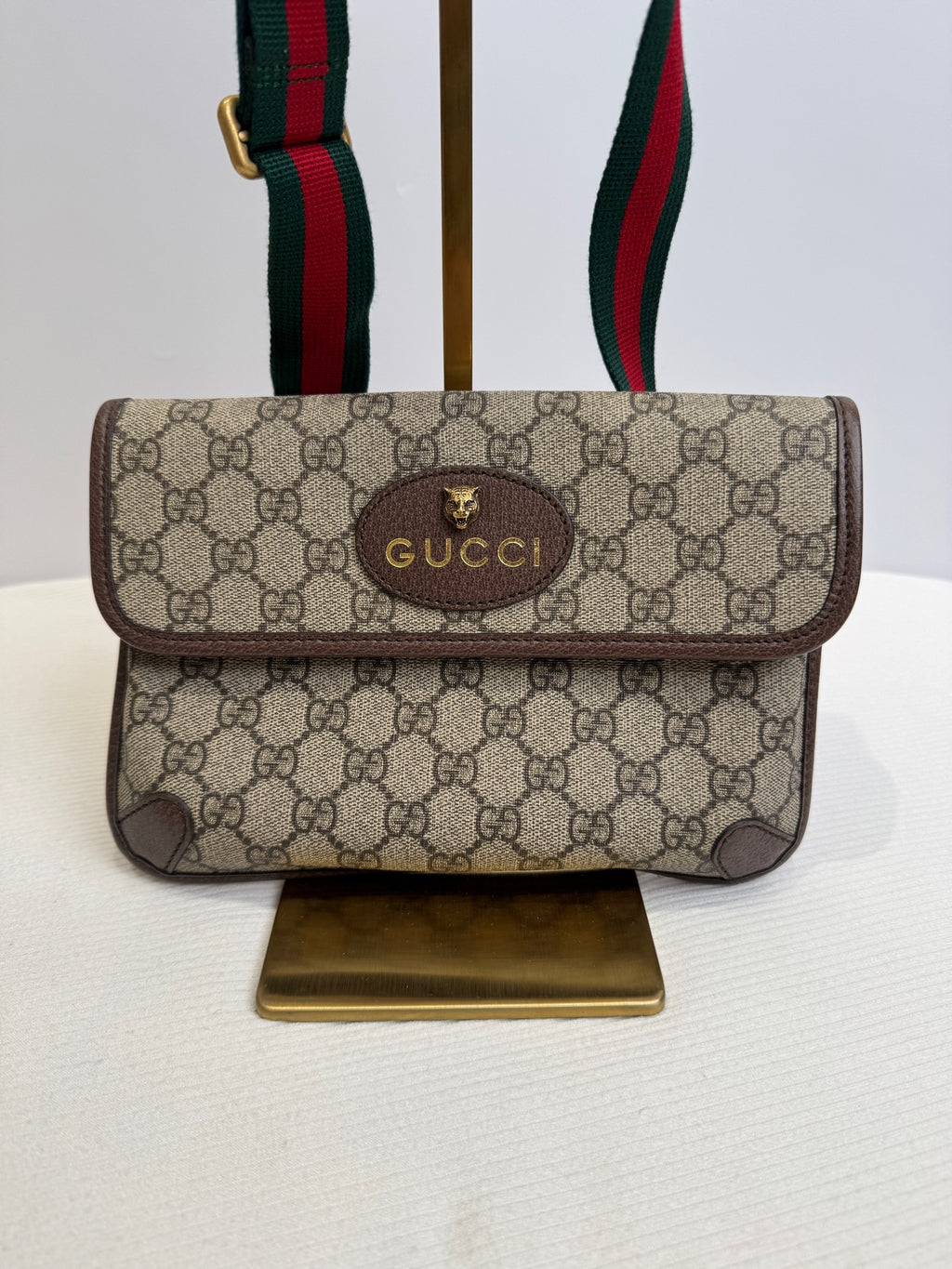 Gucci Belt Bag & Fanny Pack