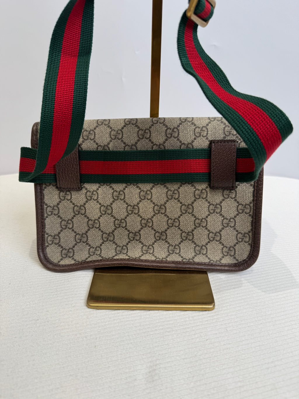 Gucci Belt Bag & Fanny Pack