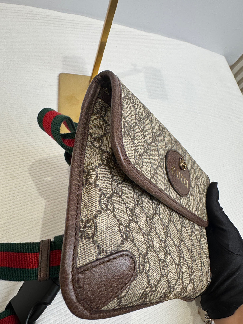 Gucci Belt Bag & Fanny Pack
