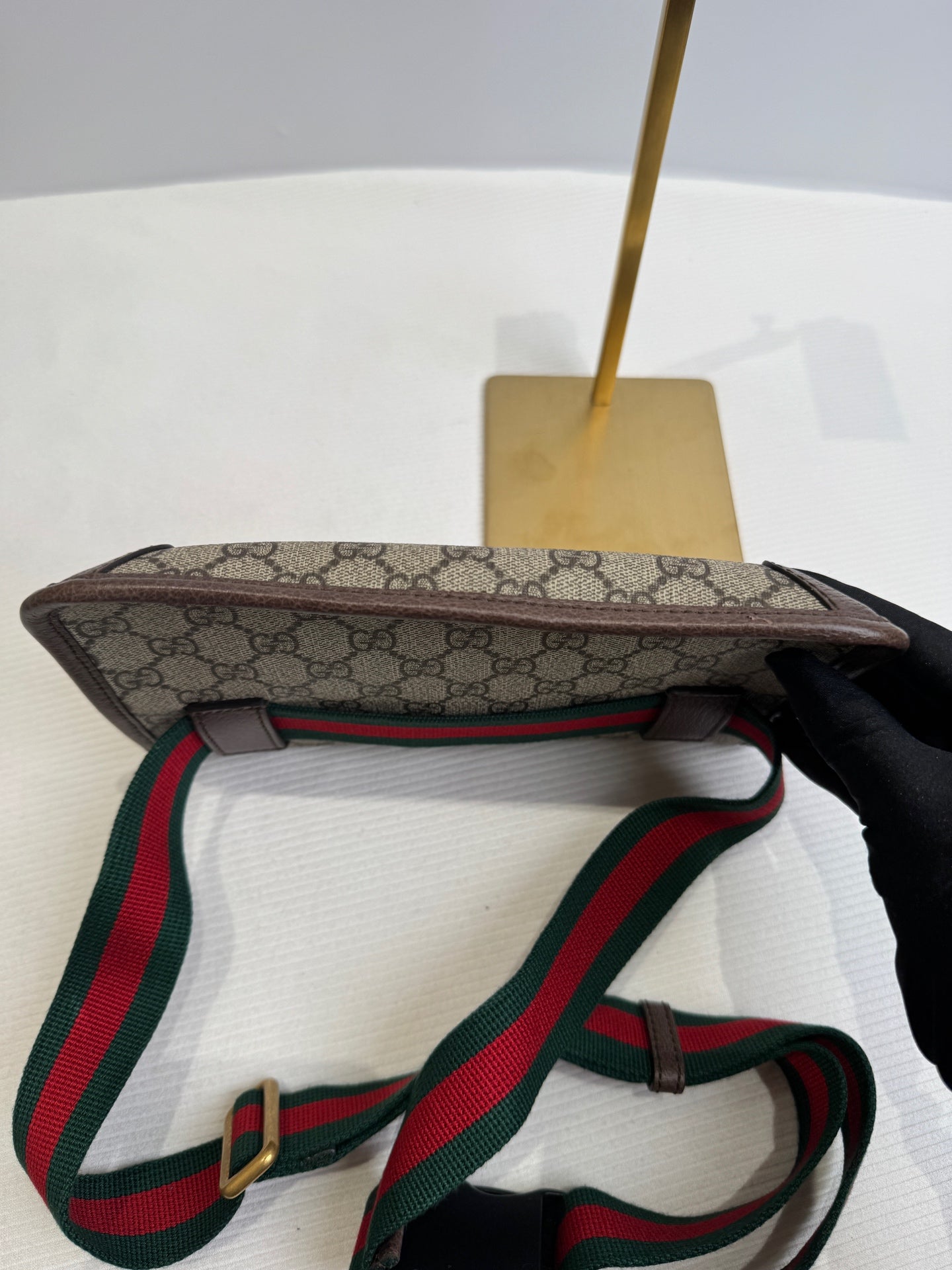Gucci Belt Bag & Fanny Pack